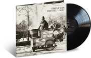 Pretzel Logic , Steely Dan