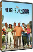 The Neighborhood: Season Five , Cedric the Entertainer