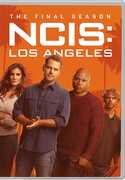 Ncis: Los Angeles: Final Season , Linda Hunt