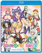 Immoral Guild Complete Collection 