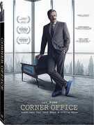 Corner Office , Jon Hamm