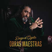 Obras Maestras , Cigala & Tango
