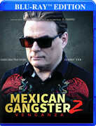 Mexican Gangster 2: Venganza , Damian Chapa
