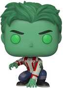 Funko POP! TELEVISION: DC Titans S1 - Beast Boy