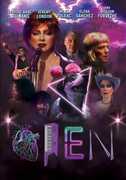 Open , Jeremy London