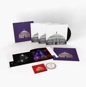 Live At The Royal Albert Hall , Bryan Adams