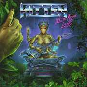 While Passion Lasts - Blue Jay , Hitten