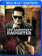 The Gangster's Daughter , Jack Kao