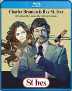 St. Ives , Charles Bronson