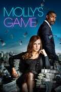 Molly's Game , Jessica Chastain