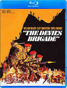 The Devil's Brigade , William Holden