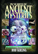 In Search of Ancient Mysteries , Rod Serling