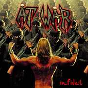 Infidel - Camouflage Splatter , At War