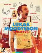 The Lukas Moodysson Collection 