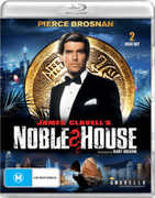 Noble House [Import] , Pierce Brosnan