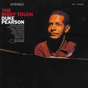 Right Touch - UHQCD [Import] , Duke Pearson