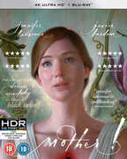 Mother - All-Region UHD [Import] 