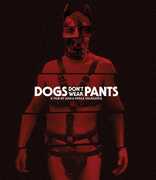 Dogs Don't Wear Pants , Krista Kosonen