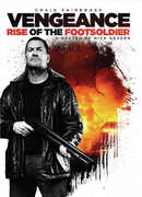 Vengeance: Rise Of The Footsoldier , Craig Fairbrass
