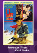 One-Eyed Jacks 