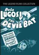 The Devil Bat , Bela Lugosi