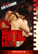 Amateur Porn Star Killer 3: The Final Chapter , Regan Reese