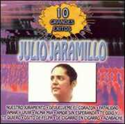 10 Grandes Exitos , Julio Jaramillo