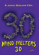 Mind Melters 30 , James Balsamo