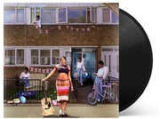 What A Devastating Turn Of Events , Rachel Chinouriri