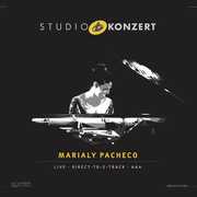 Studio Konzert , Marialy Pacheco
