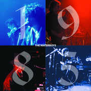 1985 (Standard Edition) , The Waterboys