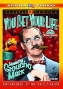 You Bet Your Life, Vol. 1 And 2 , Groucho Marx