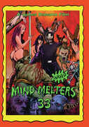 Mind Melters 33 , James Balsamo