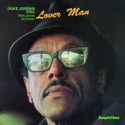 Lover Man , Duke Jordan