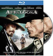 Appaloosa , Viggo Mortensen