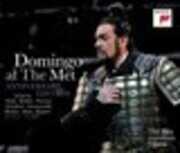 Placido Domingo at the Met , Placido Domingo