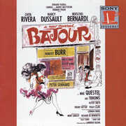Bajour /  O.B.C. , Chita Rivera