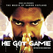 He Got Game (Score) / O.S.T. , Various Artists