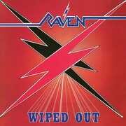 Wiped Out , Raven