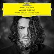 Winterreise , Andre Schuen