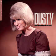 Now Playing , Dusty Springfield