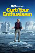 Curb Your Enthusiasm: The Complete Twelfth Season , J.B. Smoove