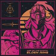 Age of the Synth: Elden Ring (Original Soundtrack) , Cthulhuseeker