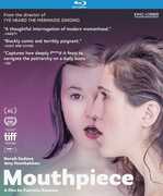 Mouthpiece , Ari Cohen