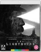 Lighthouse - All-Region/ 1080p [Import] 