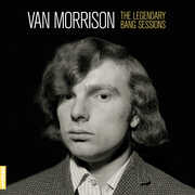 Van Morrison- The Legendary Band Sessions , Van Morrison