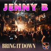 Bring It Down , Jenny B