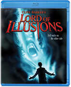 Clive Barker's Lord of Illusions , Scott Bakula
