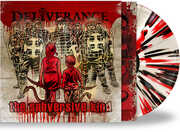 The Subversive Kind , Deliverance