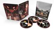 Parasyte: The Maxim (Steelbook) 